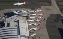 Tin tặc tấn công hãng hàng không Úc, lấy thông tin 6 triệu khách hàng