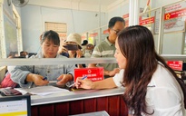 Chính quyền địa phương 2 cấp ở Gia Lai bước đầu tạo ấn tượng với người dân