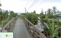 Tìm nhà mình trên Google Maps thành 'trend' ở Việt Nam: Cư dân mạng xúc động