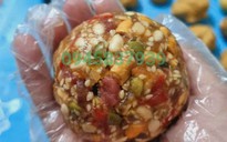 Bánh trung thu 'nhà làm' lọt vào tầm ngắm của cơ quan an toàn thực phẩm