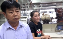 Cà Mau: Hai vợ chồng là chủ công ty lừa đảo chiếm đoạt hơn 27 tỉ đồng