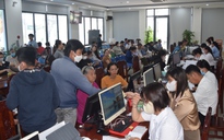 Vận hành chính quyền địa phương 2 cấp tại miền Tây: Thủ tục hành chính ra sao?