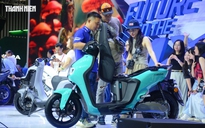 Áp dụng mức thu lệ phí trước bạ mới, từ 1.7 giá lăn bánh xe máy giảm