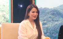 Trương Ngọc Ánh kể chuyện bị đạo diễn dọa đuổi về khi đóng 'Áo lụa Hà Đông'