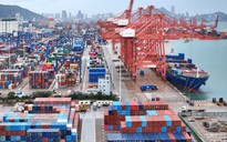 Cuộc 'tổng viễn chinh' của doanh nghiệp Trung Quốc