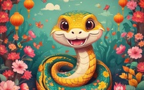 Tử vi hằng ngày - Xem tử vi vui 12 con giáp ngày 3.7.2025