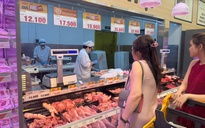 Giá heo hơi hôm nay 2.7.2025: Liên tiếp giảm trên diện rộng 