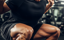 Muốn bắp đùi nhanh tăng cơ, cần nạp những dưỡng chất nào?