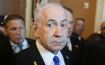 Thủ tướng Israel bị ngộ độc