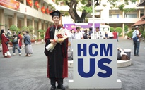 Nam sinh tốt nghiệp xuất sắc ngành AI, ‘ẵm’ việc lương cao khi chưa có bằng