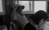 Gia đình 5 người trong đoạn clip trước lúc lật tàu chỉ còn 1 người sống sót