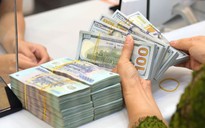 USD chịu nhiều áp lực tăng giá