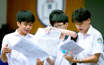 Điểm sàn xét tuyển năm 2025 hơn 30 trường ĐH ra sao?