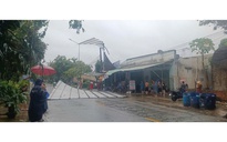 Đồng Nai: Hơn 26.000 khách hàng mất điện sau cơn mưa to kèm gió lớn