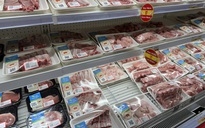 Giá heo hơi hôm nay 21.7.2025: Tạm ngừng đà giảm 