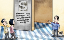 Kháng nghị thay đổi án 9/13 bị cáo đường dây chuyển hơn 5.700 tỉ đồng ra nước ngoài