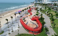 Phường Vũng Tàu, trái tim du lịch hiếm có của TP.HCM