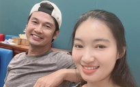 Vợ Tiết Cương lên tiếng về thông tin tiêu cực liên quan đến cuộc sống hôn nhân