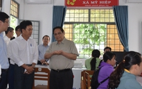 Thủ tướng Phạm Minh Chính: Chính quyền kiến tạo để phát triển