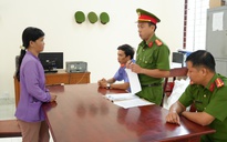 Đồng Tháp: Đến nhà người quen chơi rồi trộm 400 triệu đồng để mua vàng, trả nợ