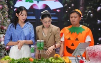 Bất an văn nghệ sĩ, dược sĩ quảng cáo và bán thuốc, thực phẩm chức năng