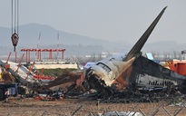 Gia đình nạn nhân vụ rơi máy bay Jeju Air phản đối cáo buộc lỗi phi công