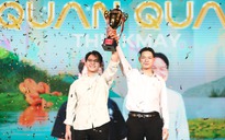 Bất ngờ với mức chênh điểm chuẩn D01, A01 của Trường ĐH Ngoại thương