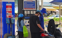 Giá xăng dầu hôm nay 22.7.2025: Xăng sẽ giảm, dầu tăng?