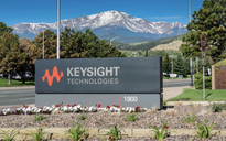 Keysight giới thiệu thiết bị đo kiểm xuyên nhiễu điện từ với băng tần đo 1 GHz