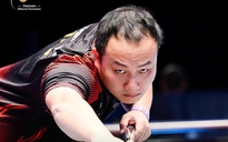Billiards: Cơ thủ Việt Nam tung siêu phẩm, thắng thót tim đối thủ cực mạnh