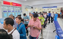 Khánh Hòa quyết loại bỏ 'cò làm giấy tờ'