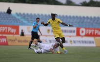 CLB Quảng Nam bất ngờ ‘quay xe’: Nếu có nhà tài trợ mới, sẽ không… giải thể nữa