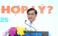 Không có cơ sở khoa học, bảng giá đất có thể 'chạy đua' với giá ảo trên thị trường