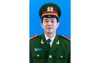 Hy sinh vì cuộc sống bình yên: Trung tá Nguyễn Thành Nhân và hành trình sống lý tưởng