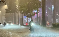 Bão đôi có ảnh hưởng đến TP.HCM và Nam bộ?