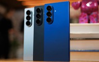 Galaxy Z Fold7 thành công nhờ Samsung lắng nghe khách hàng