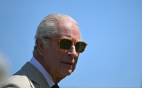 Vua Charles tiết lộ về căn bệnh ung thư đang mắc phải