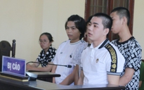 Cà Mau: Cướp tiền của người... ăn trộm