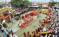 TP.HCM làm gì để 'rồng biển' Long Hải thức giấc?