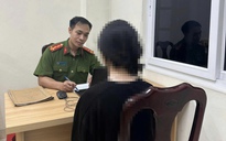 Làm gì để tránh bị công an dỏm 'bắt cóc online'?