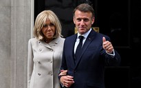 Tổng thống Macron kiện người vu khống đệ nhất phu nhân là người chuyển giới