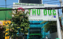 TP.HCM: Kiểm tra phòng khám nghi 'vẽ bệnh' tại phường Thủ Đức