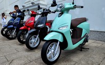 VinFast 'tặng' gần 7 triệu đồng cho khách mua xe máy điện