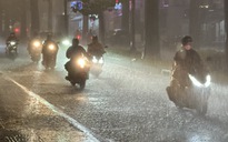 Biển Đông có thể đón 7 cơn bão trong 3 tháng tới