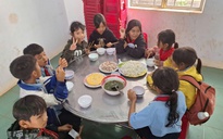 Gia Lai xây trường nội trú, bán trú cho hơn 7.000 học sinh vùng biên