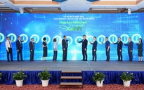 VinFast và 12 ngân hàng hỗ trợ 'chưa từng có' cho người dân thủ đô đổi sang xe điện