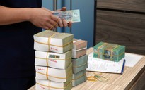 Chính thức khấu trừ chi phí y tế, giáo dục trước khi nộp thuế thu nhập cá nhân