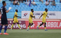 CLB Quảng Nam không bị giải thể, V-League thở phào: Cuộc ‘giải cứu’ nghẹt thở trị giá hơn 100 tỉ đồng