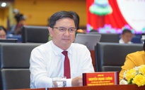 Tân Phó chủ tịch UBND TP.HCM Nguyễn Mạnh Cường: Ưu tiên triển khai cơ chế đặc thù