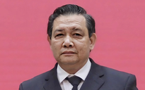 Cựu Phó chánh án TAND cấp cao tại Đà Nẵng Phạm Tấn Hoàng ra đầu thú